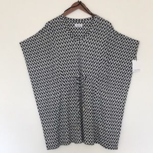 NWT Calvin Klein Kimono Dress